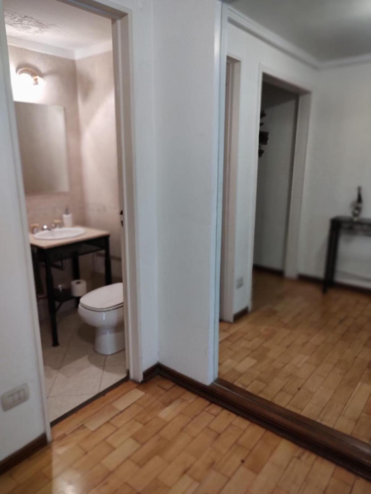 Palermo 3 Habitaciones Privadas Buenos Aires Exterior photo