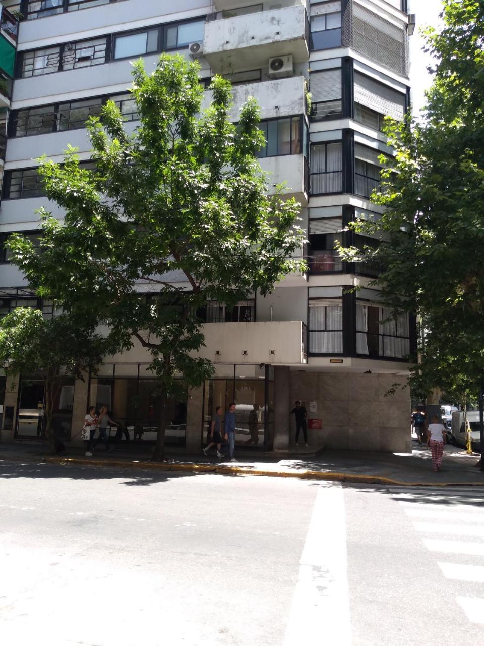 Palermo 3 Habitaciones Privadas Buenos Aires Exterior photo